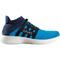 UYN Herren Freizeitschuhe UYN MAN X-CROSS TUNE SHOES, Größe 44 in Blau