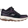 SKECHERS Damen Stiefel GO RUN TRAIL ALTITUDE - HIGHLY ELEVATED, Größe 37 in Schwarz