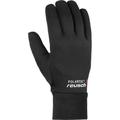 REUSCH Herren Handschuhe Reusch Power Stretch® TOUCH-TEC™, Größe 11 in Schwarz