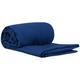 SEA TO SUMMIT Schlafsack Silk Stretch Liner - Traveller (with Pillow slip) Navy Blue, Größe - in Blau