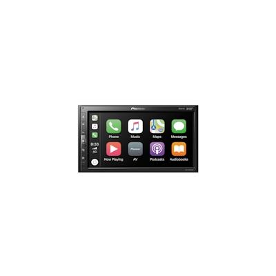 Pioneer SPH-EVO62DAB Auto Media-Receiver Schwarz Bluetooth Image