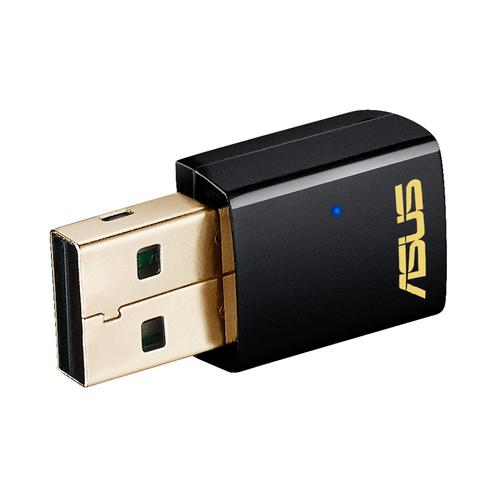 ASUS USB-AC51 Netzwerkkarte WLAN 583 Mbit/s