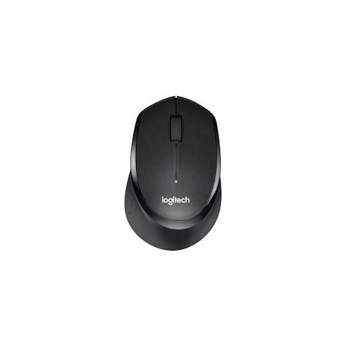 Mouse Logitech B330 Silent plus