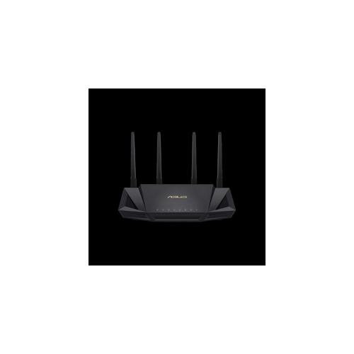 ASUS WL-Router RT-AX58U V2 AX3000 AiMesh