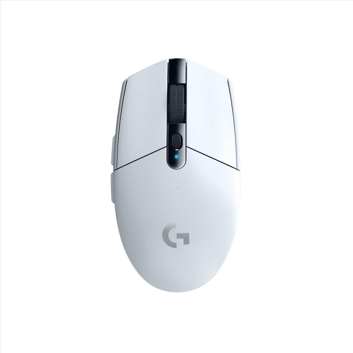 Logitech G G305 LIGHTSPEED Wireless Gaming Mouse Maus rechts RF Wireless Optisch 12000 DPI Image