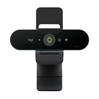 Webcam Logitech BRIO STREAM Edition