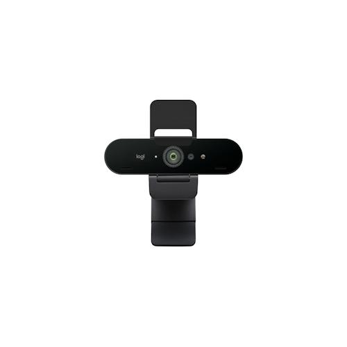 Webcam Logitech BRIO STREAM Edition