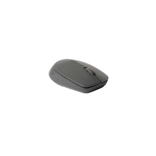 Rapoo M100 Silent Maus Beidhändig RF kabellos + Bluetooth Optisch 1000 DPI