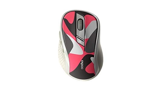 Rapoo M500 Kabellose Silent Maus Image