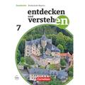 Entdecken Und Verstehen - Geschichtsbuch - Realschule Bayern 2018 - 7. Jahrgangsstufe - Kathrin Grashiller, Maximilian Schuster, Stefanie Müller, Matt