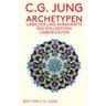 Archetypen - Carl G. Jung, Gebunden