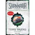 Hexenzorn / Die Shannara-Chroniken: Die Dunkle Gabe Von Shannara Bd.3 - Terry Brooks, Taschenbuch