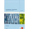 Lambacher-Schweizer, Ausgabe Oberstufe Hessen: Lambacher Schweizer Mathematik Qualifikationsphase Stochastik. Ausgabe Hessen, Geheftet