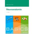 Basics Neuroanatomie Ebook - Natalie Garzorz-Stark, Kartoniert (TB)
