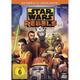 Star Wars Rebels - Staffel 4 (DVD)