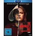 The Handmaid's Tale - Season 2 (Blu-ray)