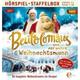 Beutolomäus Und Der Wahre Weihnachtsmann, 1 Mp3-Cd - Beutolomäus (Hörbuch)