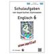 Schulaufgaben Von Bayerischen Gymnasien / Englisch 6 (Green Line 2) Schulaufgaben Von Bayerischen Gymnasien Mit Lösungen Nach Lehrplanplus Und G9 - Mo