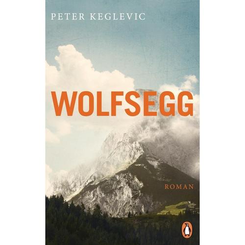Wolfsegg - Peter Keglevic, Gebunden