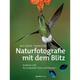 Naturfotografie Mit Dem Blitz - John Gerlach, Barbara Eddy, Gebunden