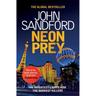 Lucas Davenport / A Prey Novel / Neon Prey - John Sandford, Kartoniert (TB)