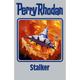 Stalker / Perry Rhodan - Silberband Bd.150 - Perry Rhodan, Gebunden