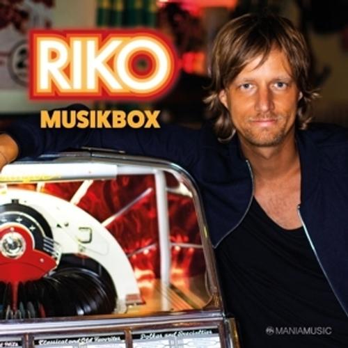 Musikbox - Riko, Riko. (CD)