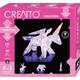 Creatto 3D Creations - Creatto Einhorn