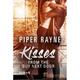 Kisses From The Guy Next Door / Baileys-Serie Bd.2 - Piper Rayne, Taschenbuch