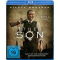 The Son - Staffel 2 (Blu-ray)