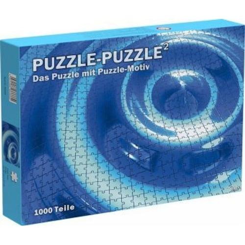 Puzzle-Puzzle² (Puzzle)