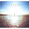 We'Re Here Because We'Re Here (Vinyl) - Anathema. (LP)