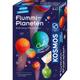 Experimentierkasten – Flummi-Planeten