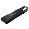 Sandisk Ultra Usb-C Flash Drive 128Gb, Usb 3.1 Gen1, 150Mb/S