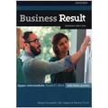 Business Result / Business Result: Upper-Intermediate: Student's Book With Online Practice - John Hughes, Michael Duckworth, Rebecca Turner, Gebunden