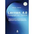 Lernen 4.0 - Pädagogik Vor Technik - Klaus Zierer, Kartoniert (TB)