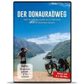 Der Donauradweg (DVD)