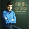 The Best Of The Rest: Rare And Unreleased Recordin - Phil Ochs. (CD)
