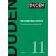 Duden - Redewendungen - Duden - Redewendungen, Gebunden