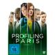 Profiling Paris - Staffel 7 (DVD)