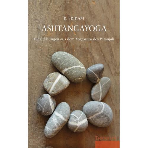 Ashtangayoga - R. Sriram, Gebunden