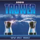 Go My Way (Vinyl) - Robin Trower. (LP)