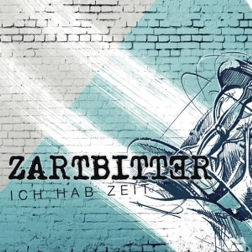 Ich Hab Zeit - Zartbitter. (CD)