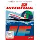 Ddr In Originalaufnahmen-Interflug (DVD)