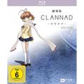 Clannad - Der Film (Blu-ray)