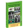Die Grenzpolizei/Grenztruppen In Thüringen 1946 Bis 1990 - Prauß Herbert, Martin Poller, Kartoniert (TB)