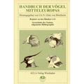 Handbuch Der Vögel Mitteleuropas: Handbuch Der Vögel Mitteleuropas / Handbuch Der Vögel Mitteleuropas, Gebunden