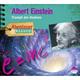 Abenteuer & Wissen: Albert Einstein,Audio-Cd - Berit Hempel (Hörbuch)