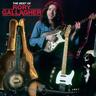 The Best Of - Rory Gallagher. (CD)