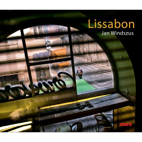 Lissabon - Jan Windszus, Leinen